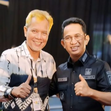 1717653510560e Sekda Said Abdullah Ikuti Rakernas XVII Apeksi 2024 Hari ke – 2, Berikut Beberapa Poin Hasil Rapatnya