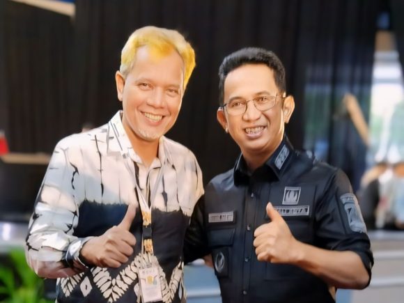 Sekda Said Abdullah Ikuti Rakernas XVII Apeksi 2024 Hari ke – 2, Berikut Beberapa Poin Hasil Rapatnya