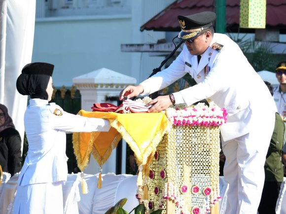 Pancasila Sebagai Filter Kemajuan Teknologi Informasi