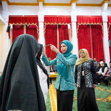 Vivi Zubedi Luncurkan Sekolah Gratis Lagi, Kali ini Life Skill Massage dan Bekam