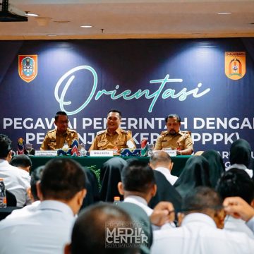 WhatsApp Image 2024-06-04 at 11.44.50 Pembukaan Orientasi PPPK, Aditya Tegaskan Peran PPPK dan PNS Sama