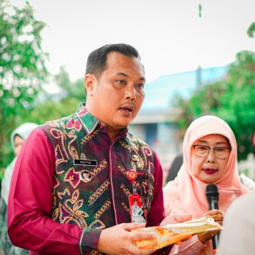 WhatsApp Image 2024-06-13 at 08.30.55 Menjelang Hari Raya Idul Adha 1445 H, Pemko Banjarbaru Hadirkan Pasar Murah dengan Harga Terjangkau