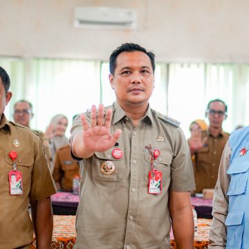 Memperkuat Komitmen Anti Korupsi di Kota Banjarbaru