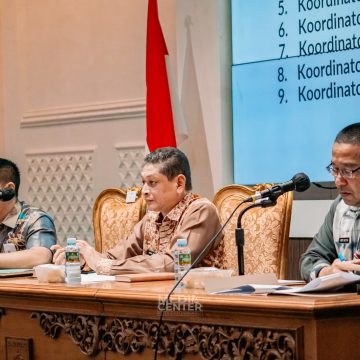 Pemko Banjarbaru Persiapkan HUT RI ke-79 dengan Matang