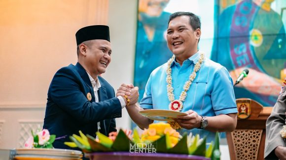 Komitmen Wali Kota Aditya dalam Menata Kembali Minggu Raya