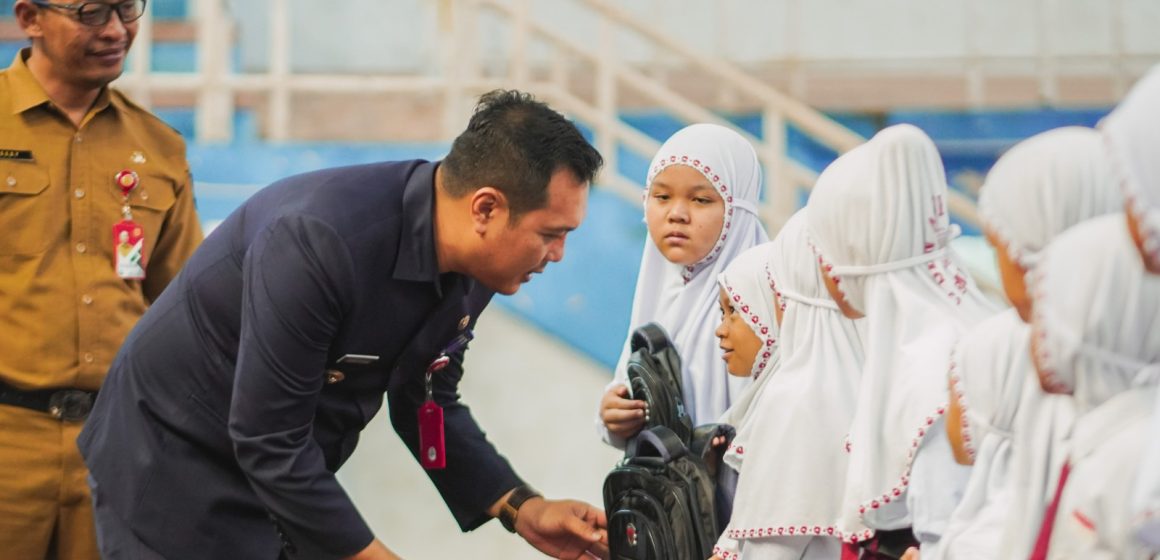 Rakor Kepala Sekolah: Hadirkan Inovasi dalam Dunia Pendidikan Banjarbaru