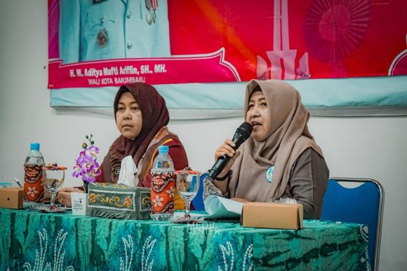 Pemko Banjarbaru Gelar Forum Puspa untuk Tingkatkan Kualitas Hidup Perempuan dan Anak