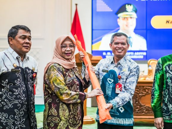 Upaya Dalam Pencegahan Korupsi dan Gratifikasi di Kota Banjarbaru.