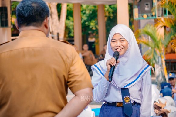 Pendidikan Anti Korupsi Sejak Dini untuk Masa Depan Bersih