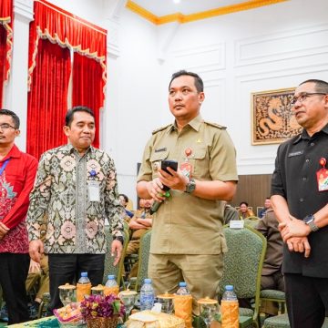 bjbtv MCB09055_e Call Center 112 dan Aplikasi BAJA Hadir untuk Warga Banjarbaru