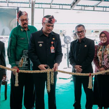 upt pajak-3 Kantor UPT Pajak Daerah Wilayah I Kota Banjarbaru Diresmikan: Semangat Baru untuk Layanan Pajak