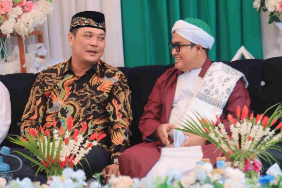 Aditya: Sebentar lagi Pilkada, Jangan sampai merusak Ukhuwah Islamiyah, dan merusak Persatuan Kita Semua