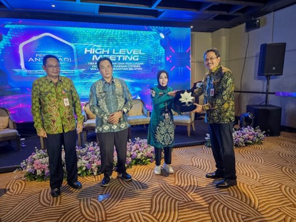 Banjarbaru Borong 2 Penghargaan Banua Digital Award