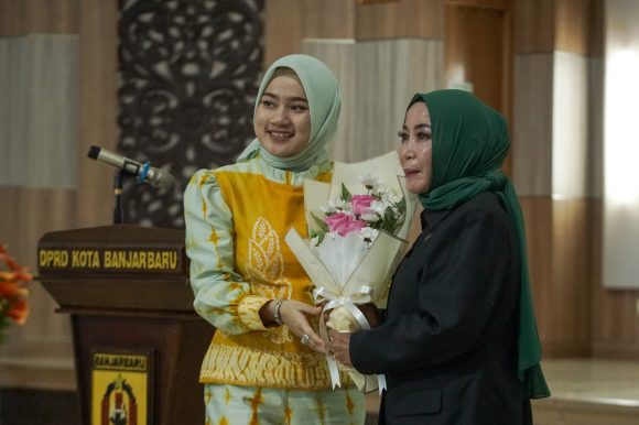 Gatriwara Kota Banjarbaru Resmi Buka Program Pembinaan 2024