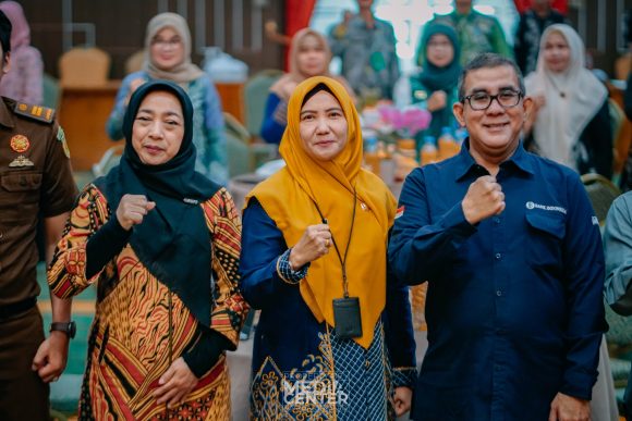 Pemkot Banjarbaru Gelar Capacity Building TPID 2024 untuk Tangani Inflasi Daerah