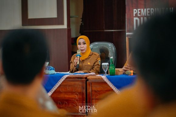 Pemkot Banjarbaru Siapkan Solusi Tangani Anak Tidak Sekolah dan Putus Sekolah