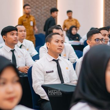 Wujudkan ASN Berkualitas, Pemko Banjarbaru Gelar Orientasi PPPK