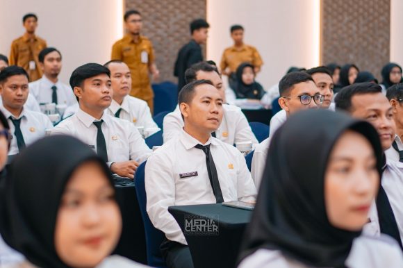 Wujudkan ASN Berkualitas, Pemko Banjarbaru Gelar Orientasi PPPK