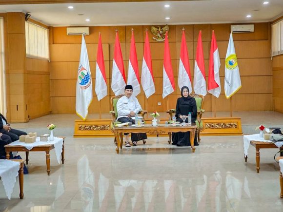 Kaji Tiru ke Cimahi, FKUB Banjarbaru Ambil Inspirasi untuk Harmoni dan Kemajuan Kota