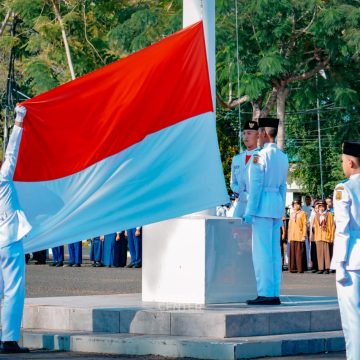 Pemuda Didorong Tingkatkan Potensi Diri di Momen Hari Sumpah Pemuda
