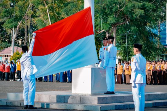 Pemuda Didorong Tingkatkan Potensi Diri di Momen Hari Sumpah Pemuda