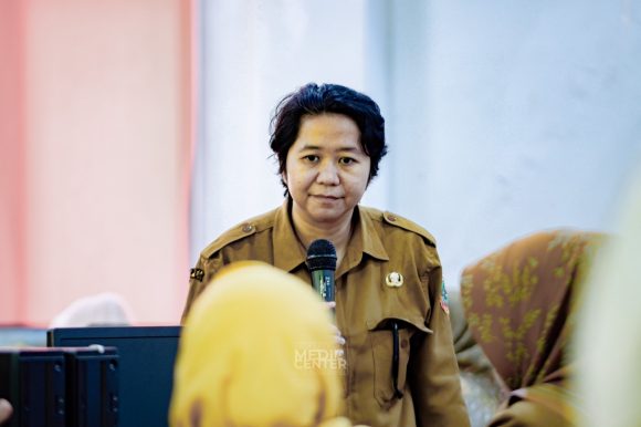 Wujudkan Keadilan Gender, Pemko Banjarbaru Gelar Bimtek Penganggaran Responsif Gender