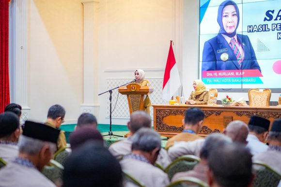 Nurliani: Data kependudukan dan keluarga wajib dilakukan Pemutakhiran