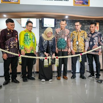 Inovasi dan Kepedulian: PANJI TERBANG, Mushola Difabel, dan Layanan Isyarat Hadir untuk Semua Masyarakat Banjarbaru