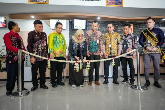 Inovasi dan Kepedulian: PANJI TERBANG, Mushola Difabel, dan Layanan Isyarat Hadir untuk Semua Masyarakat Banjarbaru