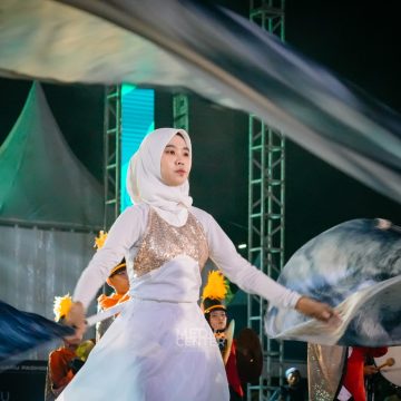 Ayo ke Banjarbaru Murdjani Festival 2024!
