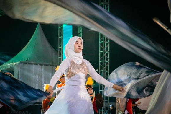 Ayo ke Banjarbaru Murdjani Festival 2024!