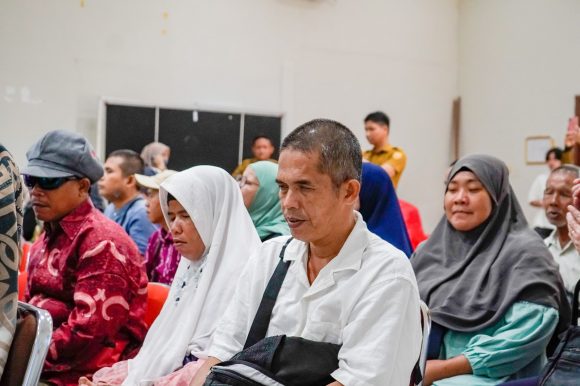 Peringati Hari Disabilitas Internasional 2024, Pemkot Banjarbaru Ciptakan Lingkungan Inklusif untuk Penyandang Disabilitas