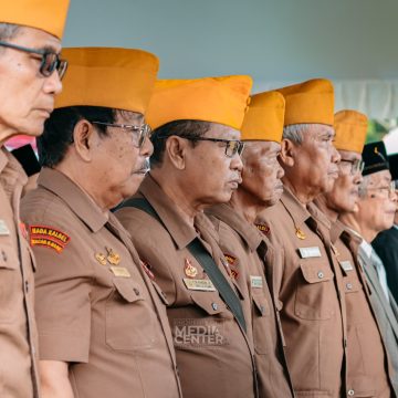 Peringatan Hari Bela Negara ke-76: Tumbuhkan Semangat Nasionalisme dan Patriotisme