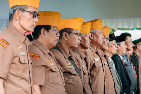 Peringatan Hari Bela Negara ke-76: Tumbuhkan Semangat Nasionalisme dan Patriotisme