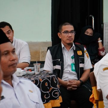 4 Rakor Camat dan Lurah se-Kota Banjarbaru, Bahas Perubahan Administrasi Kependudukan