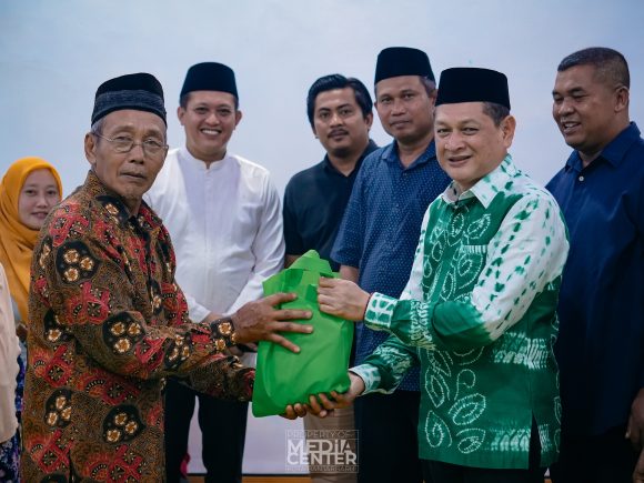 Pokmas Bahagia Sungai Ulin Sukses Raih Keuntungan Setelah Kelola Bantuan Program RT Mandiri