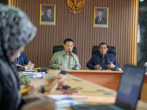 Rangkaian Kegiatan Peringatan Hari Jadi Kota Banjarbaru ke-26 Digelar Pasca PSU