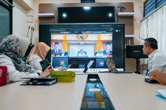 Anggaran Sudah Siap! CPNS dan PPPK TA 2024 Segera Dilantik.