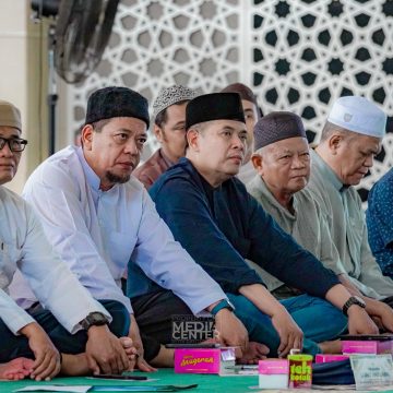 WhatsApp Image 2025-04-10 at 12.10.55  163 Jemaah Haji Banjarbaru Jalani Pelatihan Manasik