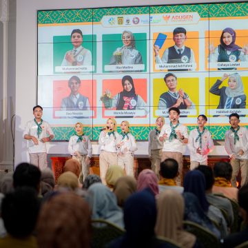 WhatsApp Image 2025-04-29 at 11.52.06 Final Duta Genre Banjarbaru 2025 Digelar, Ini Para Juaranya!