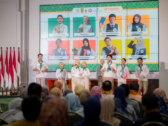 Final Duta Genre Banjarbaru 2025 Digelar, Ini Para Juaranya!