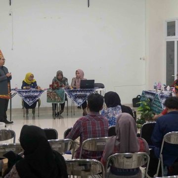 Sari-Kasi dan Green Katsu Eco Ikut Lomba Inovasi TTG