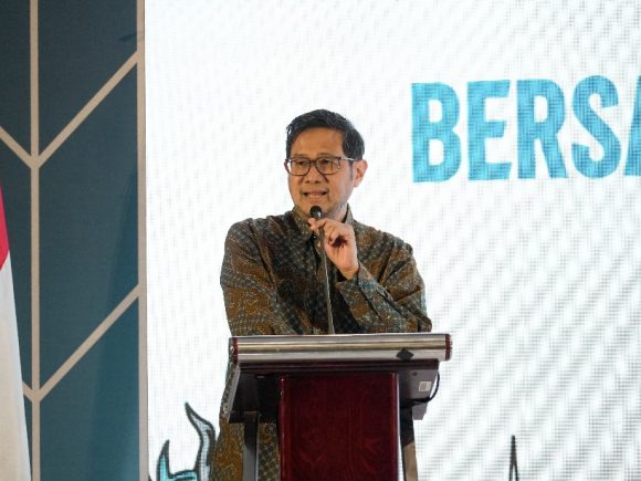 Staf Ahli Menkomdigi: Kadis Kominfo itu Key Enabler dan Prime Mover