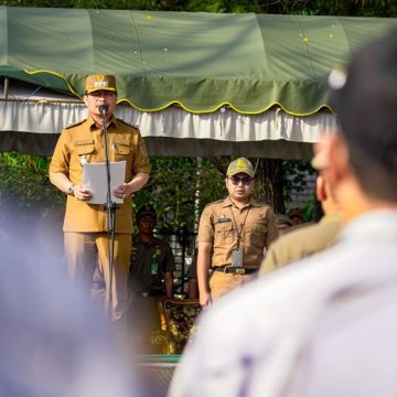 _MCB7736bjbtv Pj. Wali Kota Banjarbaru: Kedepankan Sisi Humanis dalam Penegakan Peraturan