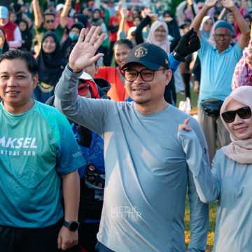 WhatsApp Image 2025-05-04 at 11.14.27 Subhan Serukan Lingkungan Kerja Bermartabat di Perayaan May Day 2025
