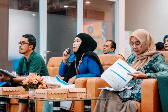 Kampung KB Palam Wakili Banjarbaru di Ajang Tingkat Provinsi