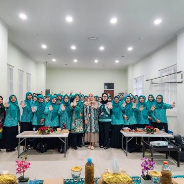 Kader PKK Banjarbaru Didorong Jadi Pelopor Kesetaraan Gender
