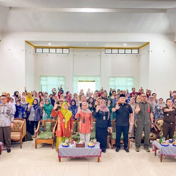 Banjarbaru Siap Sukseskan SPMB 2025-2026 Tanpa Pungli