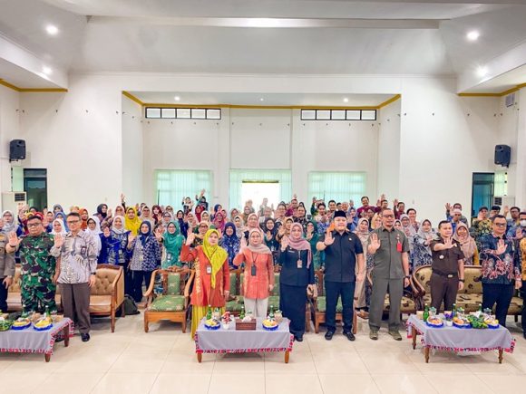 Banjarbaru Siap Sukseskan SPMB 2025-2026 Tanpa Pungli