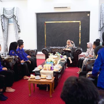 MCB00035 Banjarbaru Siapkan Nanang Galuh 2025